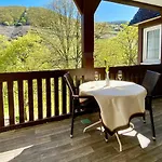 Krone Riesling 호텔 트리텐하임