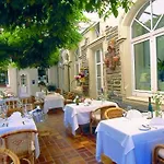 호텔 Krone Riesling 트리텐하임