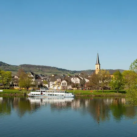 Hotel Krone Riesling 3*