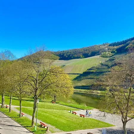 Hotel Krone Riesling 3*