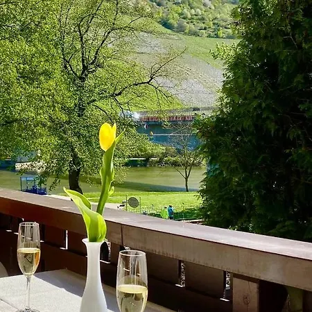 Krone Riesling 3* Trittenheim