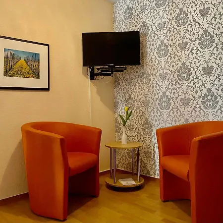 Hotel Krone Riesling