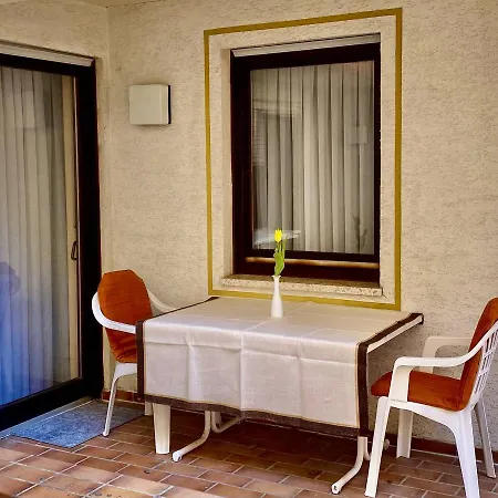 Krone Riesling Hotel 3*