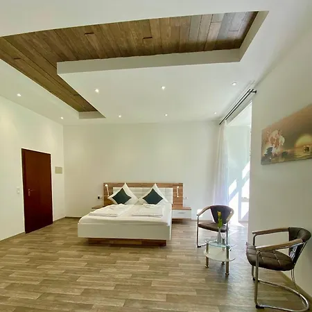 Krone Riesling Hotel 3*