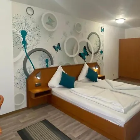 Hotel Krone Riesling 3*