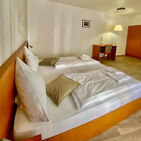 Hotel Krone Riesling Trittenheim