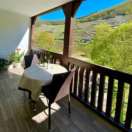 Krone Riesling Hotel 3*