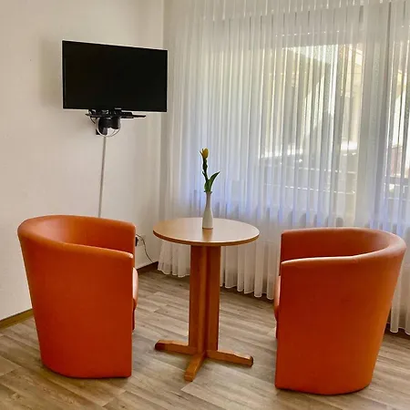 Krone Riesling Hotel 3*
