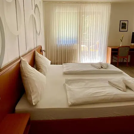 Krone Riesling Hotel