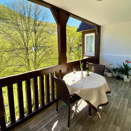 Hotel Krone Riesling 3*