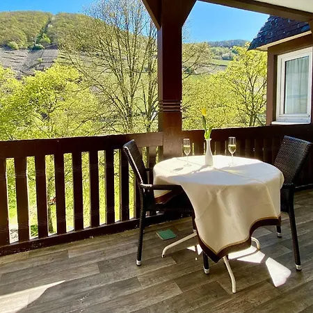 Krone Riesling Hotel Trittenheim