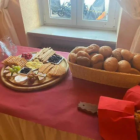 호텔 Krone Riesling 3*