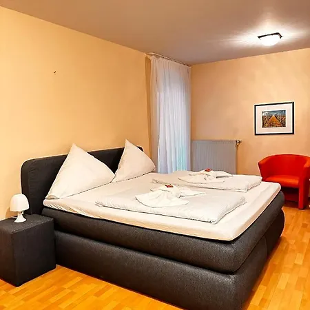 Hotel Krone Riesling 3*