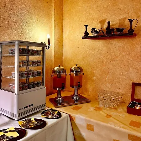 Hotel Krone Riesling 3*