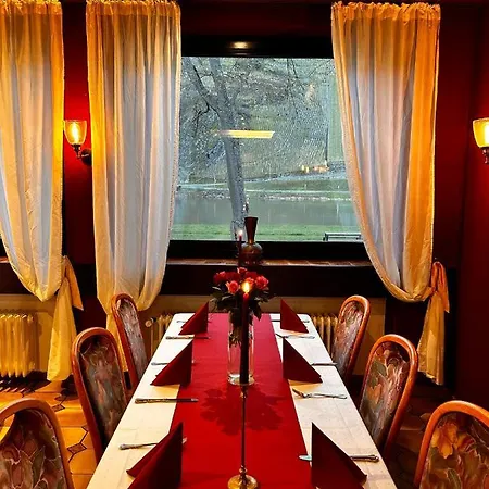 Hotel Krone Riesling