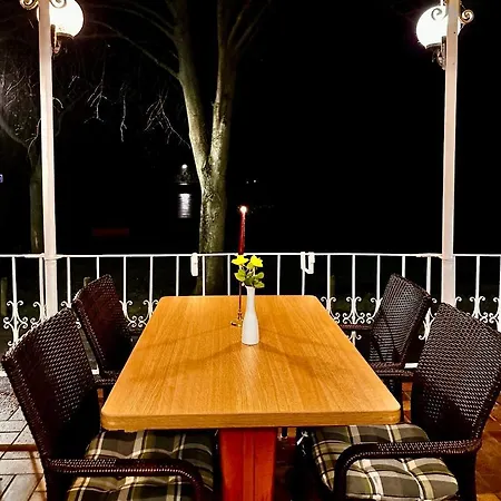 Hotel Krone Riesling 3*