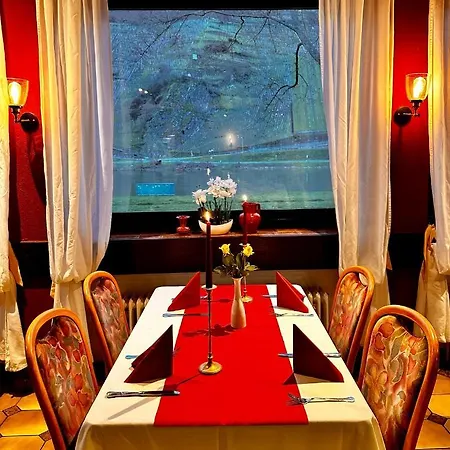 Hotel Krone Riesling