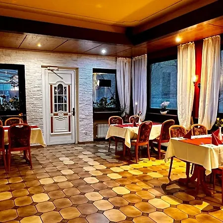 Hotel Krone Riesling