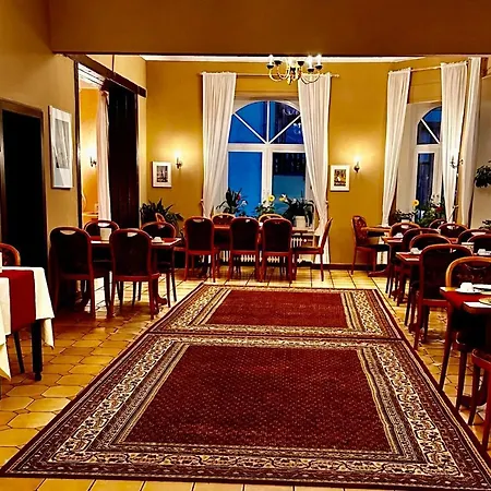 Hotel Krone Riesling