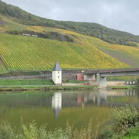 Krone Riesling Hotel