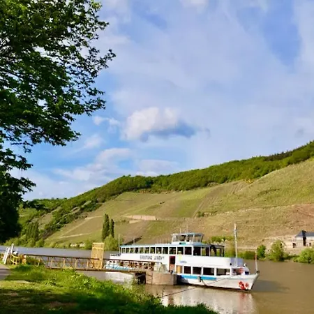 Hotel Krone Riesling