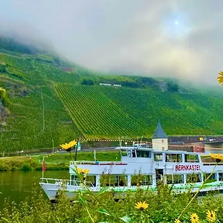 Krone Riesling 호텔 트리텐하임