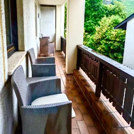 Krone Riesling Hotel 3*