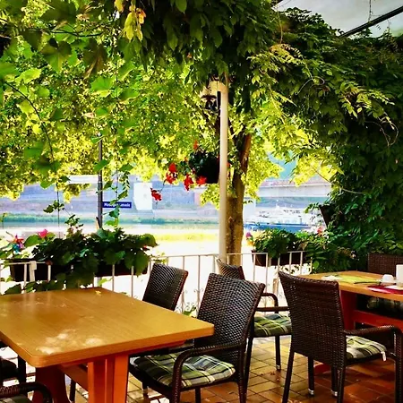 Hotel Krone Riesling Trittenheim