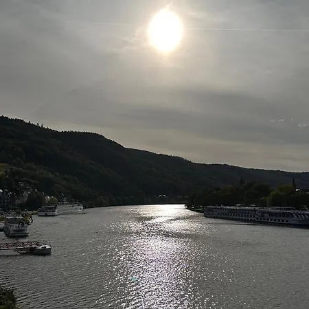 Hotel Krone Riesling