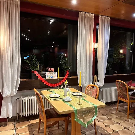 Hotel Krone Riesling