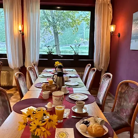 Hotel Krone Riesling Trittenheim