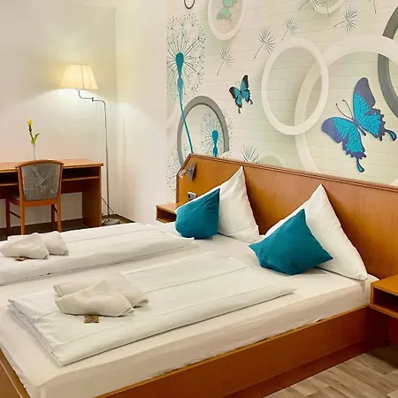 Krone Riesling Hotel