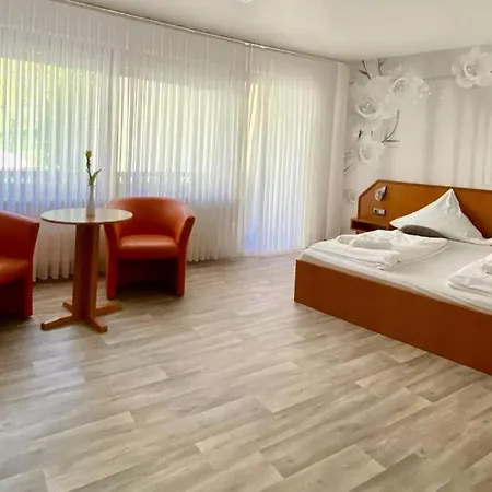 Hotel Krone Riesling