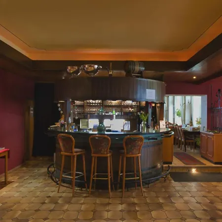 Krone Riesling Hotel
