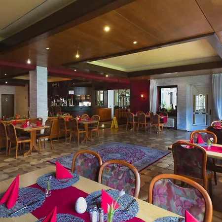 Krone Riesling Hotel 3*