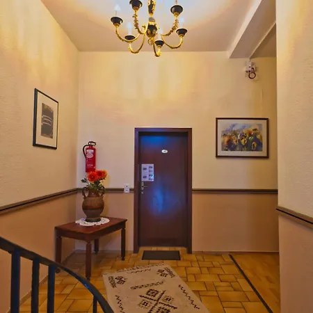 Hotel Krone Riesling 3*