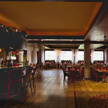 Krone Riesling Hotel Trittenheim