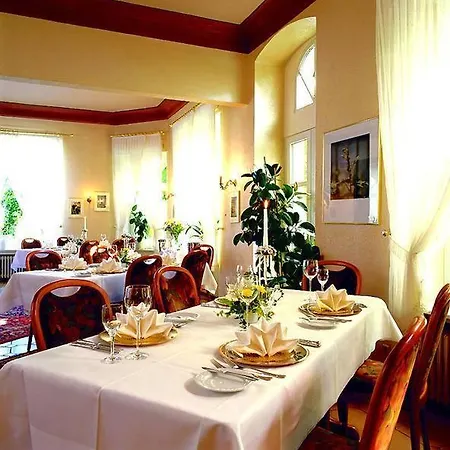 Krone Riesling Hotel 3*