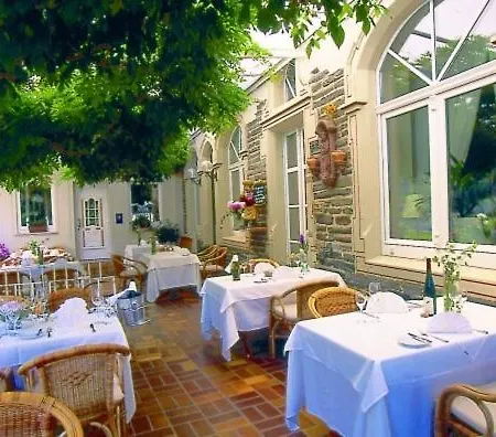 Hotel Krone Riesling Trittenheim