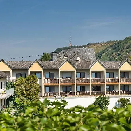 Krone Riesling 3*