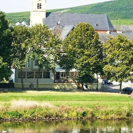 Krone Riesling Hotel