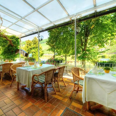 Hotel Krone Riesling