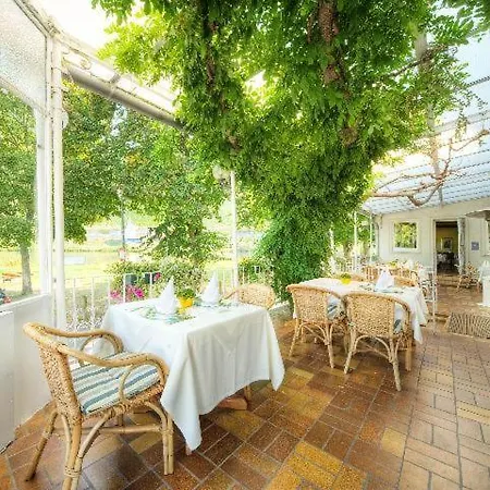 Krone Riesling Hotel Trittenheim