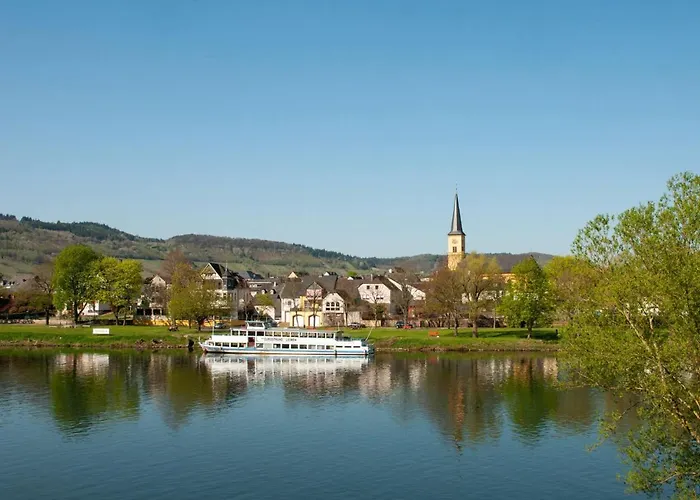 Hotel Krone Riesling 3*