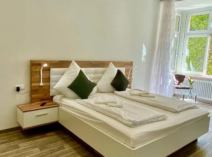 Krone Riesling Hotel