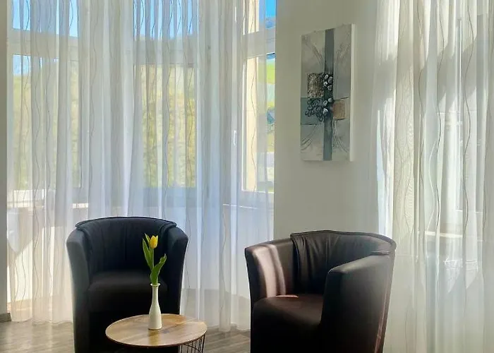 Krone Riesling 3* Trittenheim