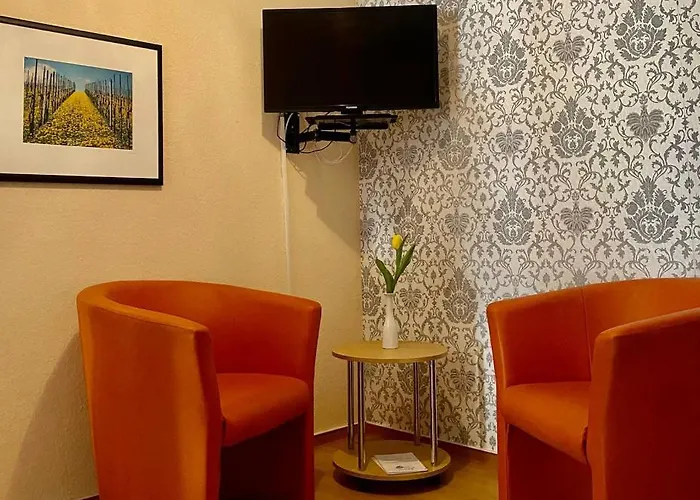 Hotel Krone Riesling