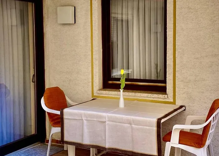 Krone Riesling Hotel 3*