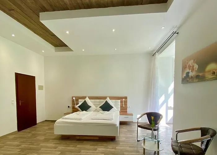 Krone Riesling Hotel 3*