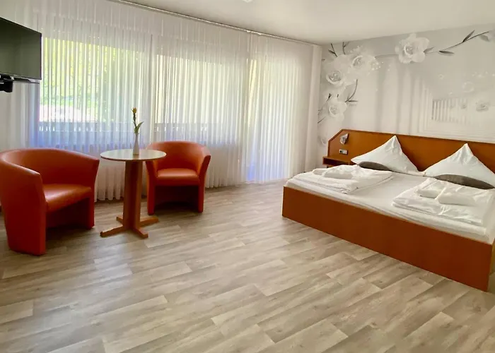 Hotel Krone Riesling Trittenheim